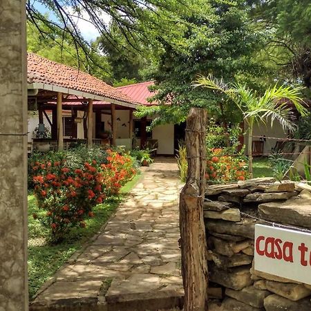 Casa Todo Bueno Bed & Breakfast Transito Dış mekan fotoğraf
