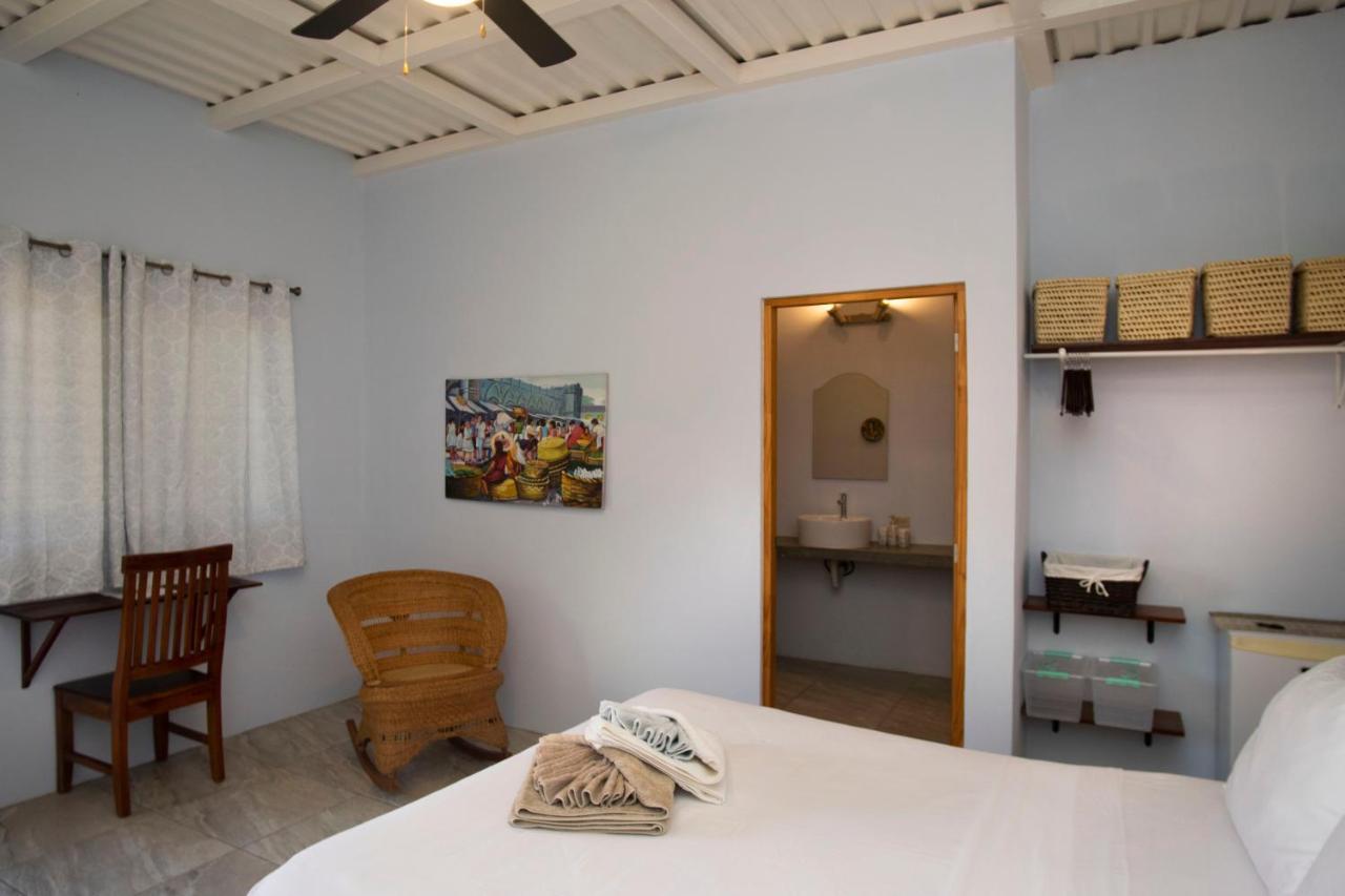 Casa Todo Bueno Bed & Breakfast Transito Dış mekan fotoğraf