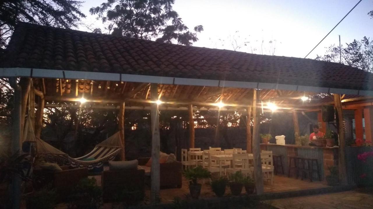 Casa Todo Bueno Bed & Breakfast Transito Dış mekan fotoğraf