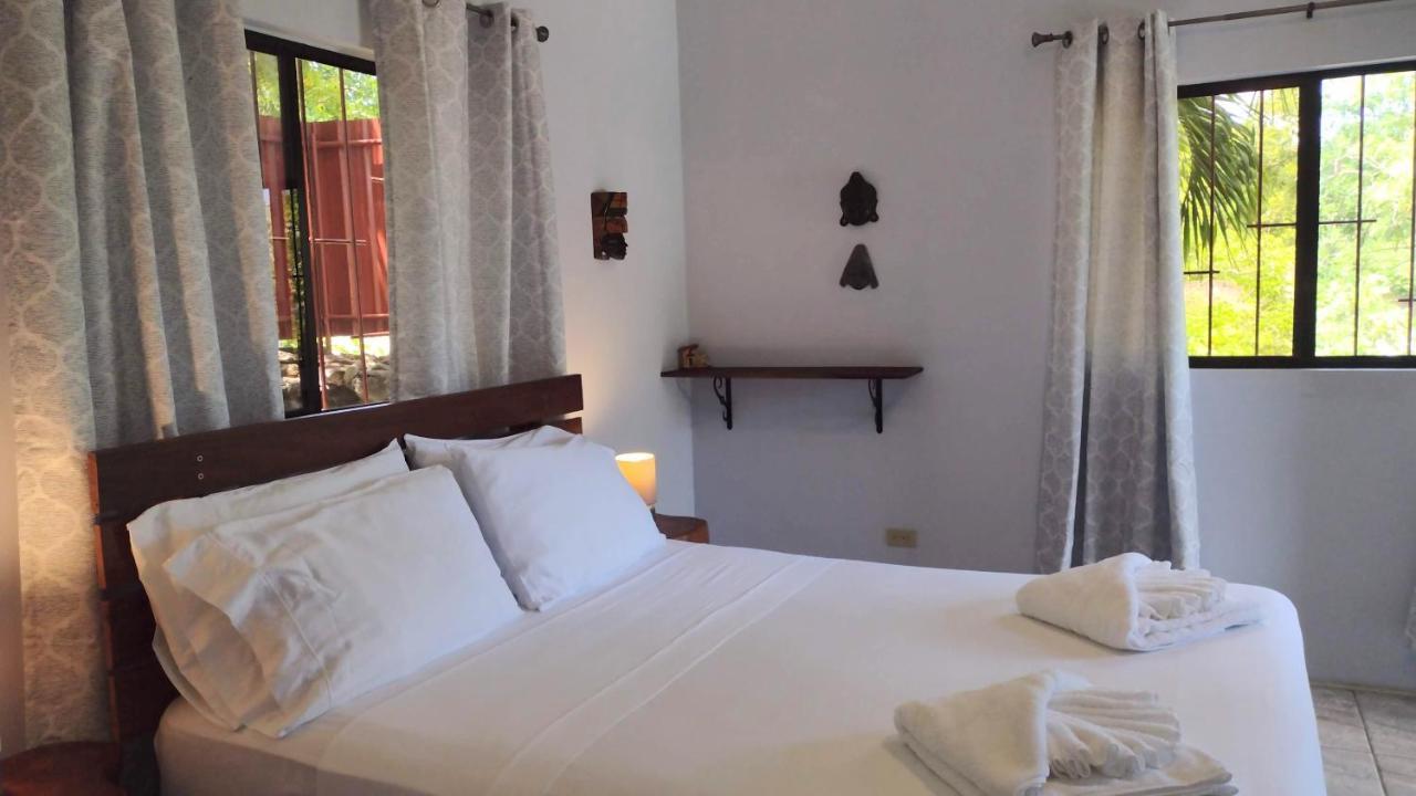 Casa Todo Bueno Bed & Breakfast Transito Dış mekan fotoğraf
