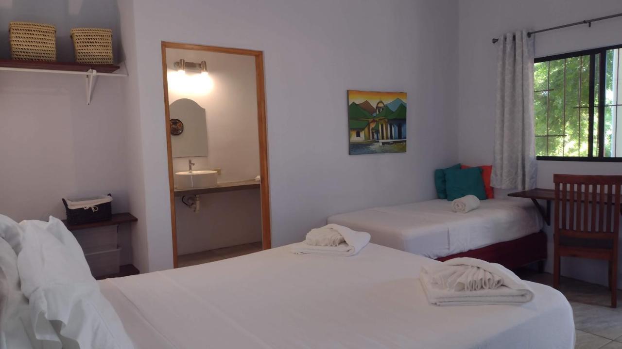 Casa Todo Bueno Bed & Breakfast Transito Dış mekan fotoğraf