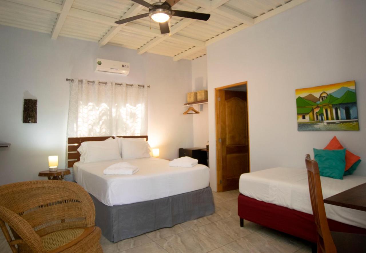 Casa Todo Bueno Bed & Breakfast Transito Dış mekan fotoğraf
