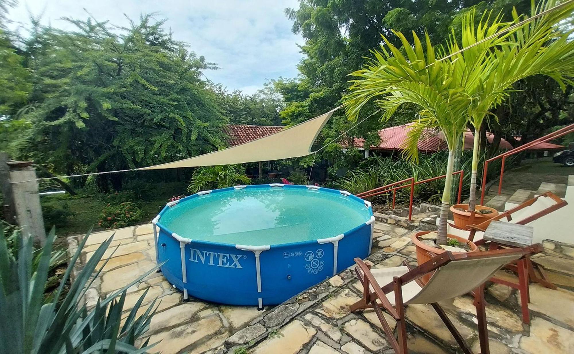 Casa Todo Bueno Bed & Breakfast Transito Dış mekan fotoğraf