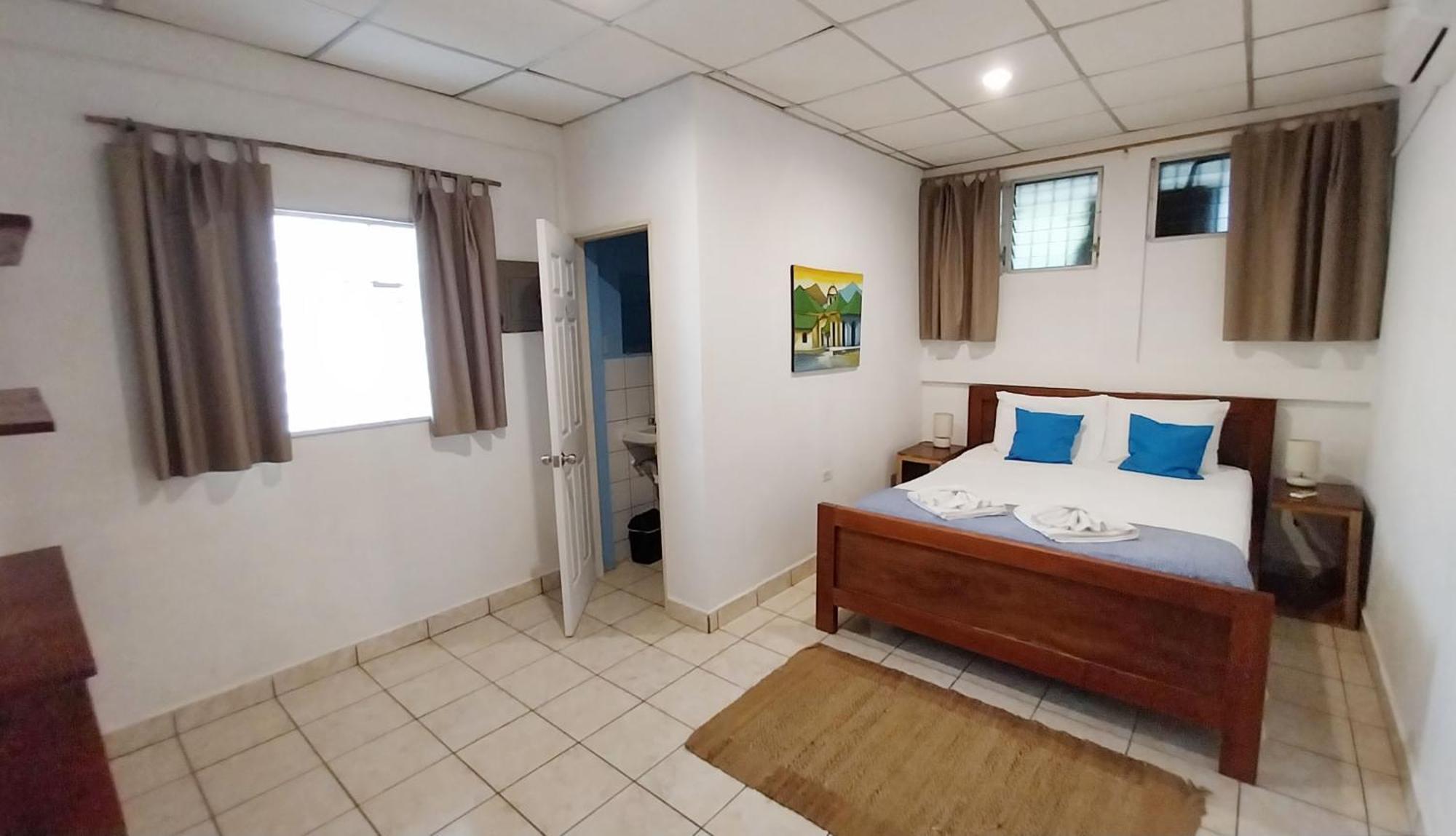 Casa Todo Bueno Bed & Breakfast Transito Dış mekan fotoğraf