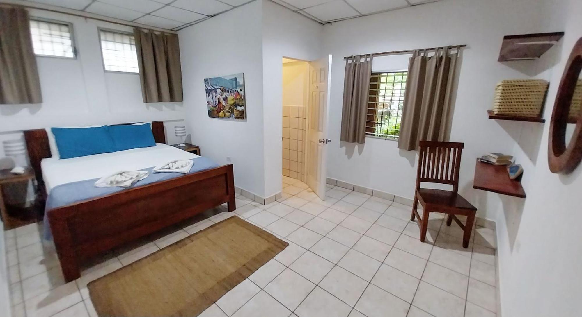 Casa Todo Bueno Bed & Breakfast Transito Dış mekan fotoğraf