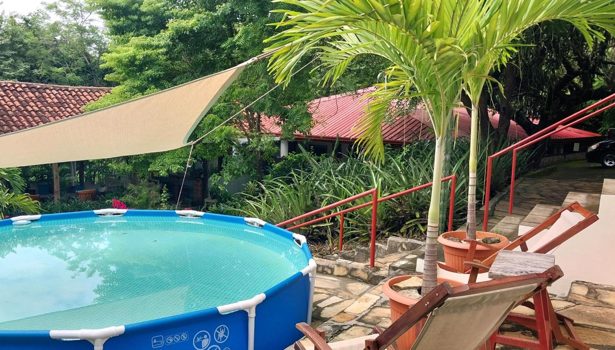 Casa Todo Bueno Bed & Breakfast Transito Dış mekan fotoğraf
