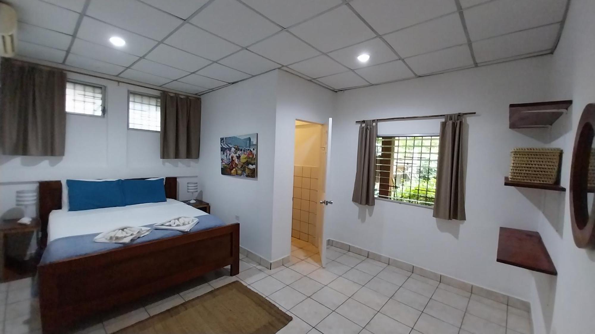 Casa Todo Bueno Bed & Breakfast Transito Dış mekan fotoğraf