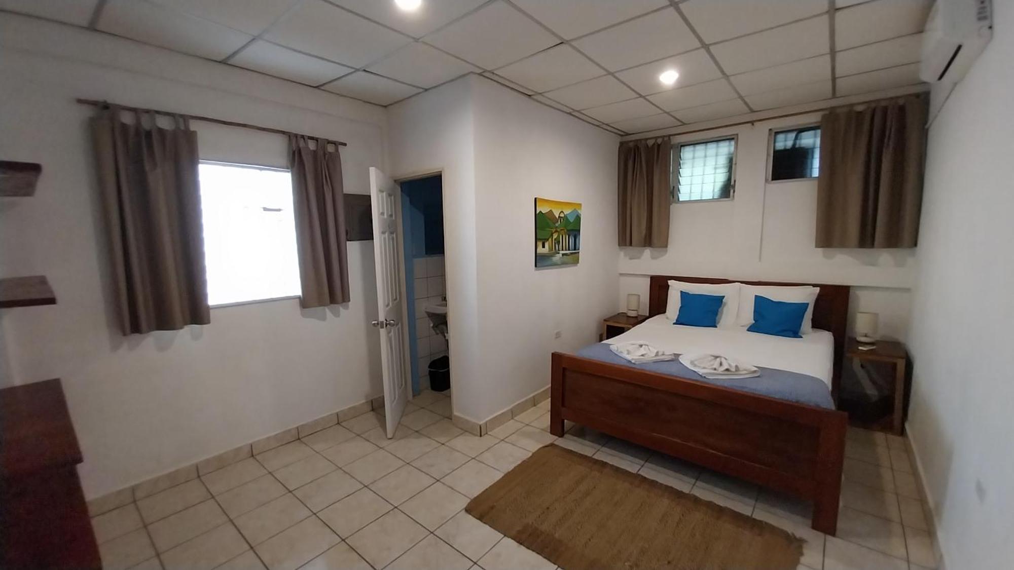 Casa Todo Bueno Bed & Breakfast Transito Dış mekan fotoğraf