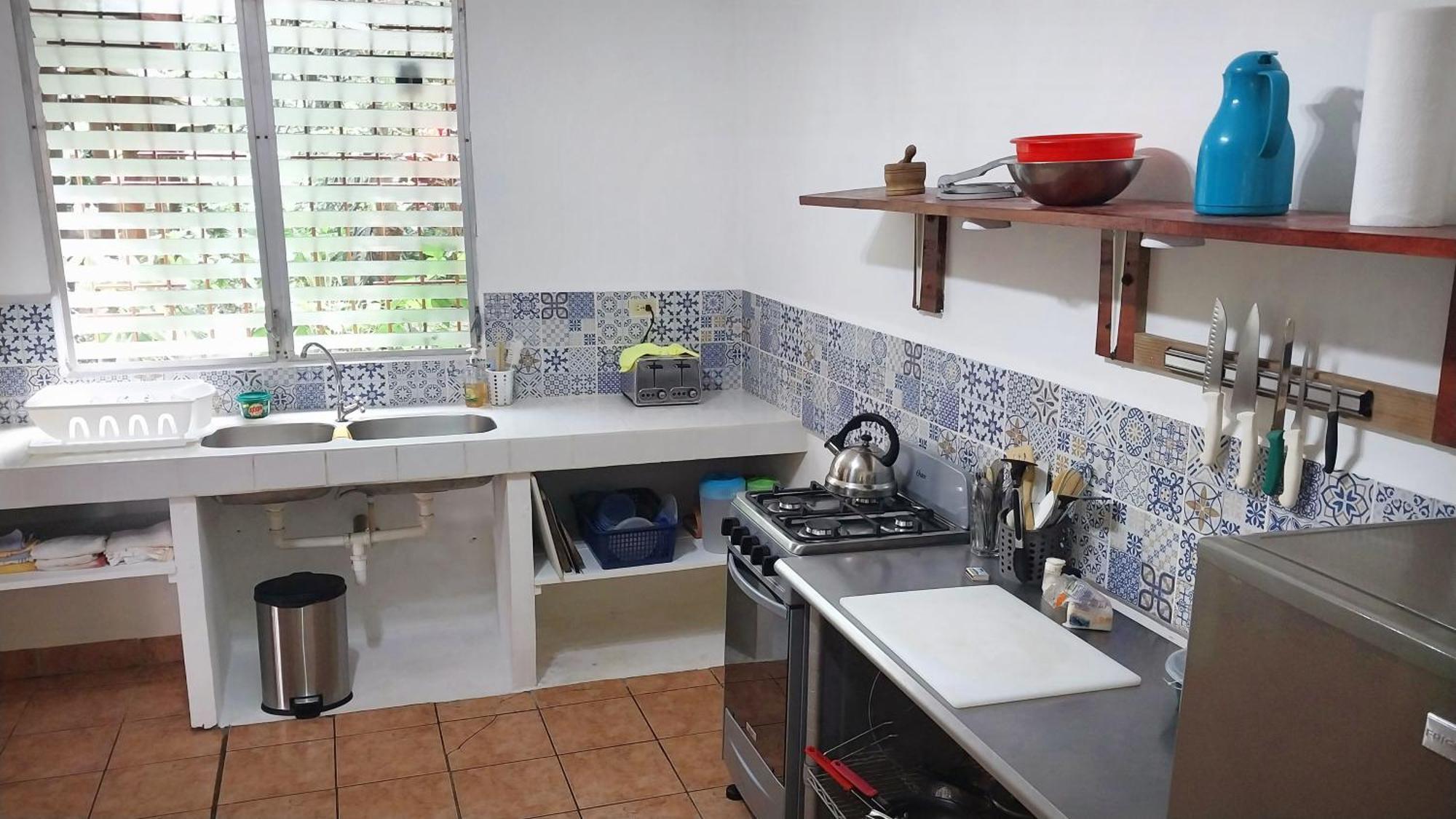 Casa Todo Bueno Bed & Breakfast Transito Dış mekan fotoğraf