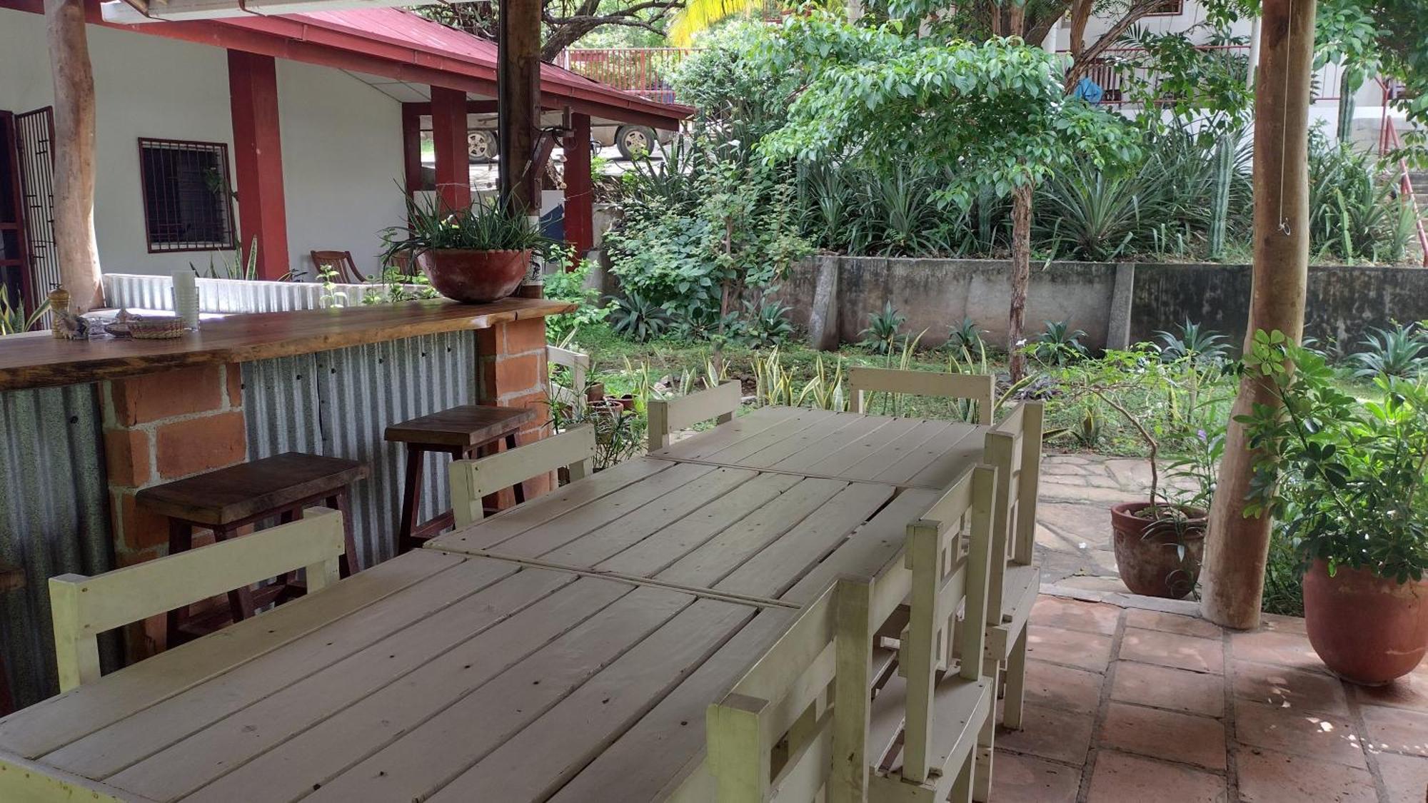 Casa Todo Bueno Bed & Breakfast Transito Dış mekan fotoğraf