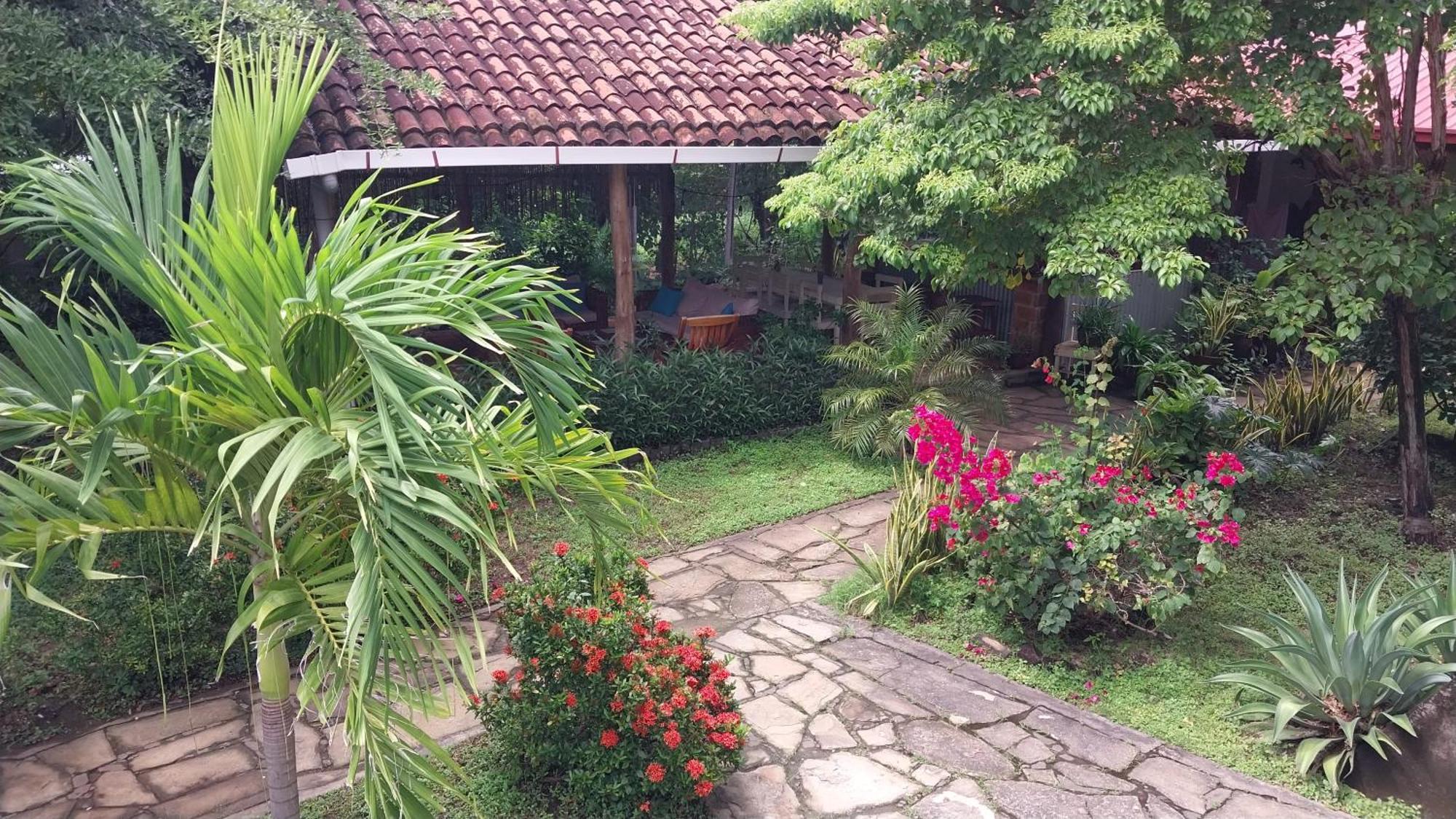 Casa Todo Bueno Bed & Breakfast Transito Dış mekan fotoğraf