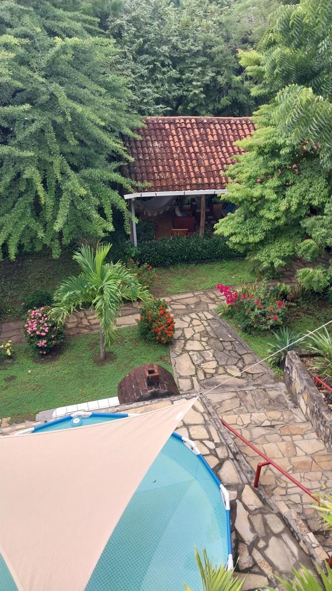 Casa Todo Bueno Bed & Breakfast Transito Dış mekan fotoğraf