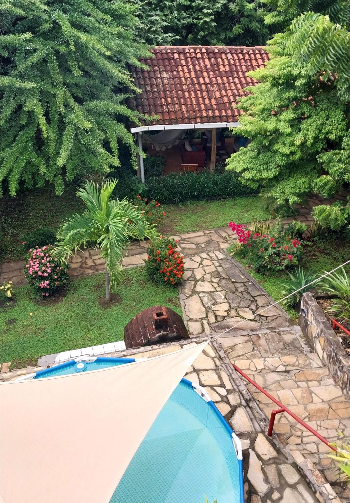 Casa Todo Bueno Bed & Breakfast Transito Dış mekan fotoğraf