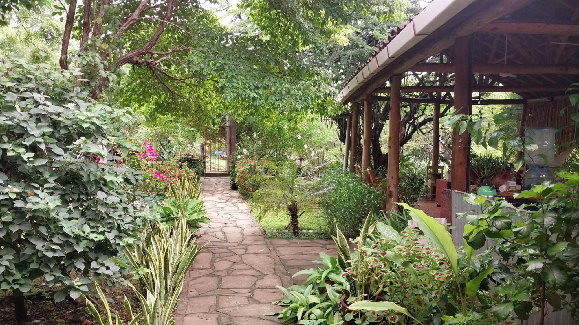 Casa Todo Bueno Bed & Breakfast Transito Dış mekan fotoğraf