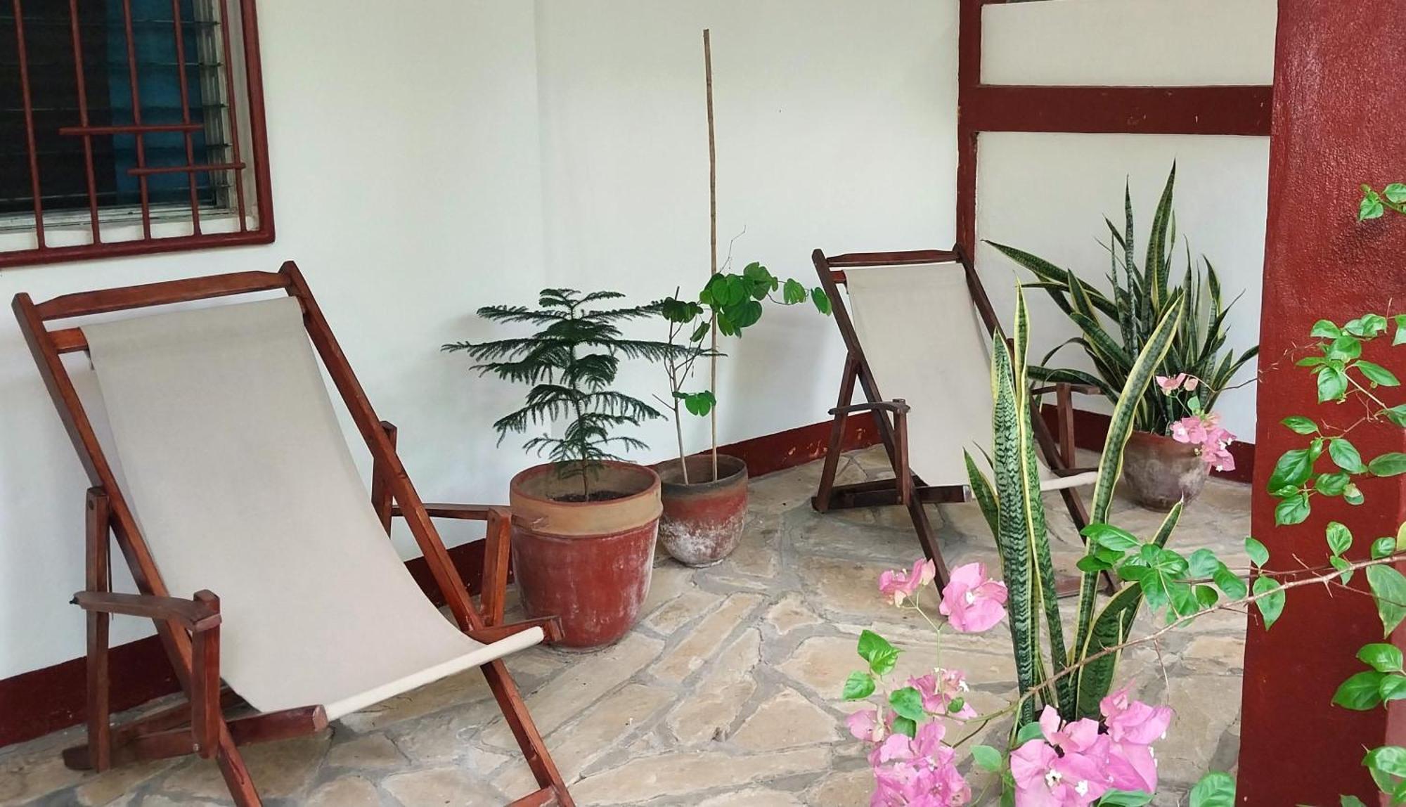 Casa Todo Bueno Bed & Breakfast Transito Dış mekan fotoğraf