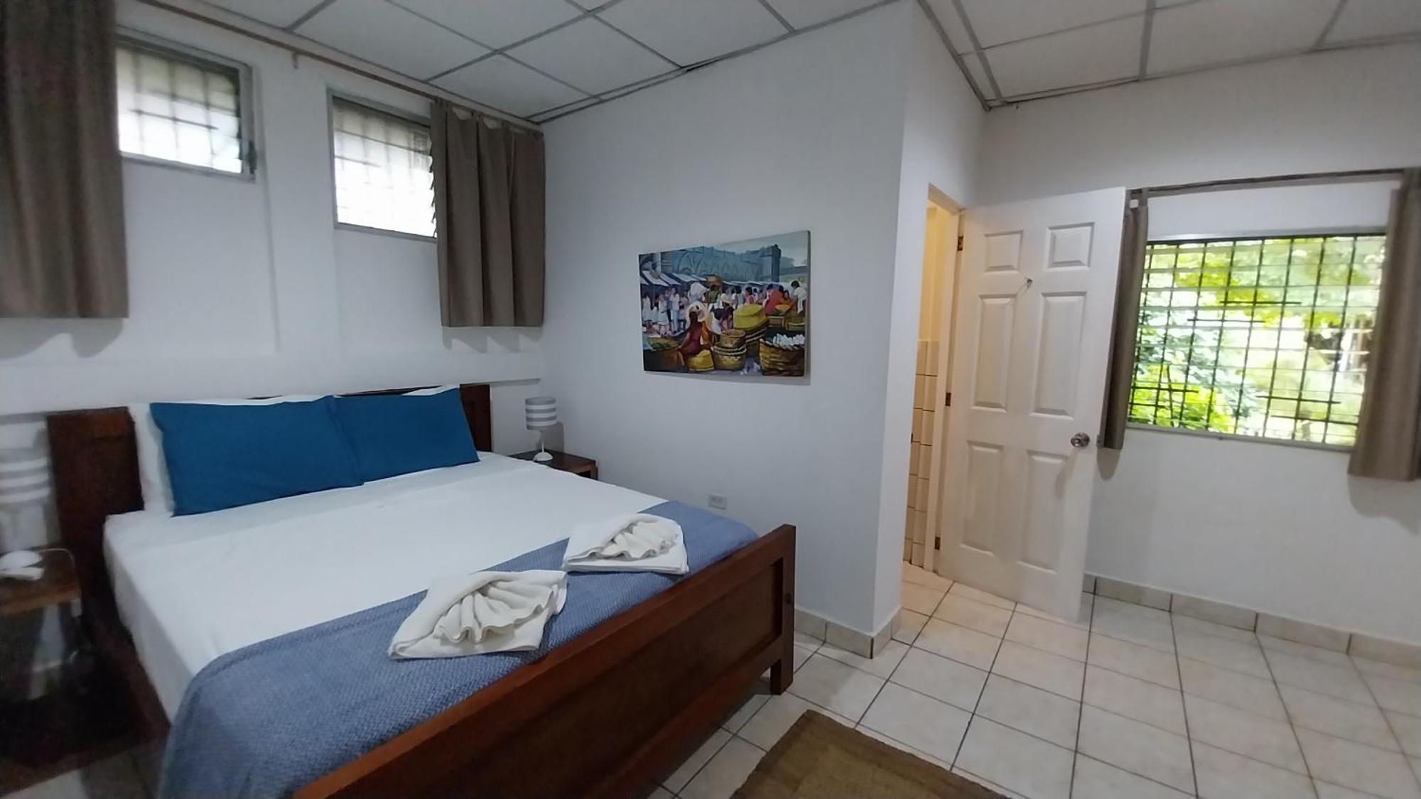 Casa Todo Bueno Bed & Breakfast Transito Dış mekan fotoğraf