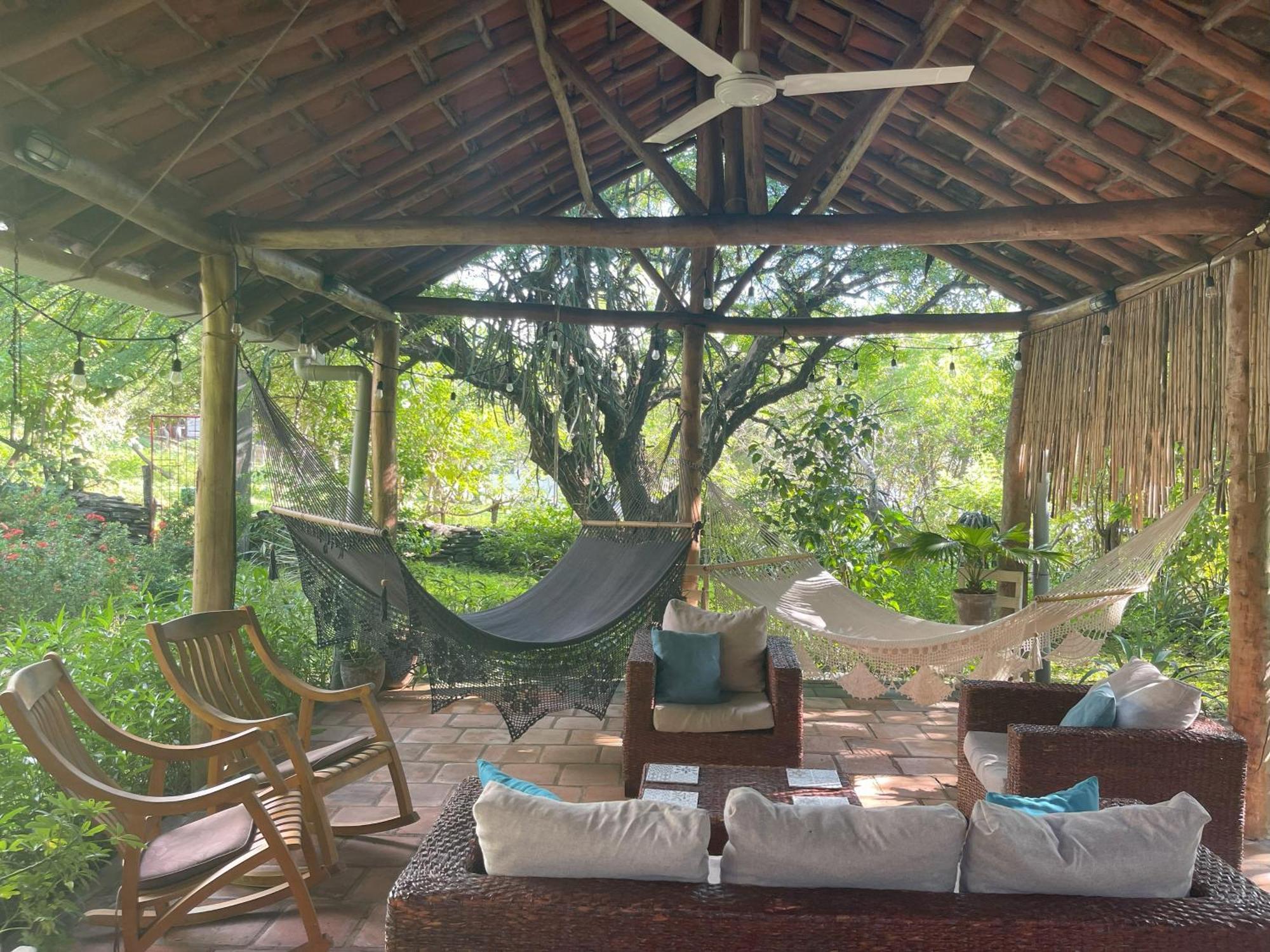 Casa Todo Bueno Bed & Breakfast Transito Dış mekan fotoğraf