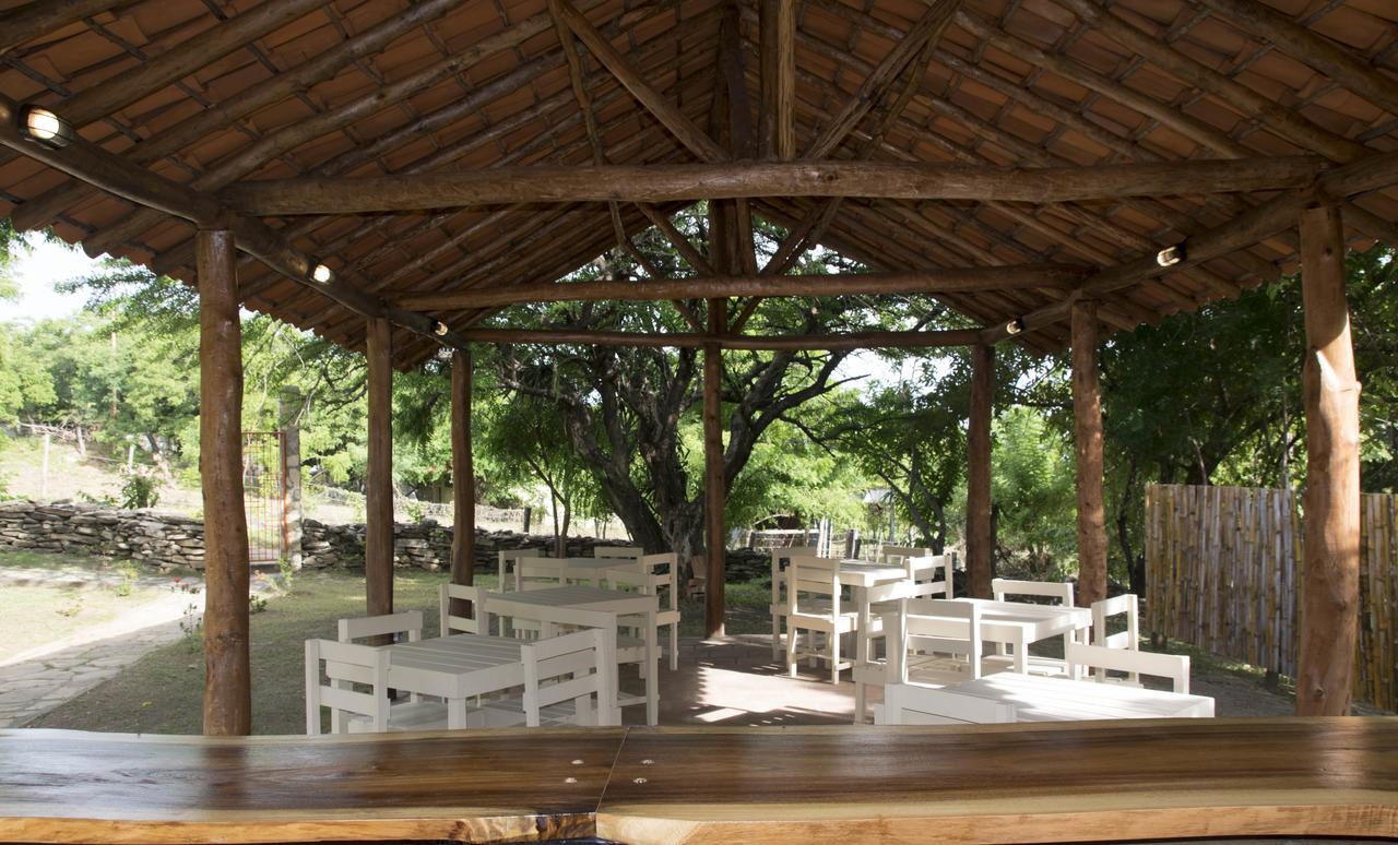 Casa Todo Bueno Bed & Breakfast Transito Dış mekan fotoğraf