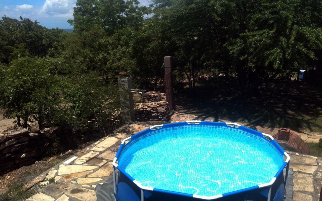 Casa Todo Bueno Bed & Breakfast Transito Dış mekan fotoğraf
